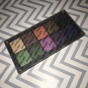 Inglot Freedom Palette